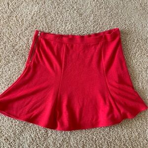 Gap woman skirt